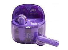 JBL Tune Flex Ghost 2 Magenta