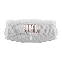 JBL CHARGE 6 White
