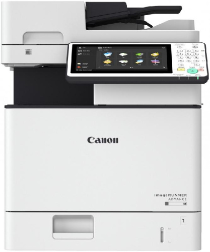 Canon laser printer imageRUNNER ADVANCE 525i III MFP