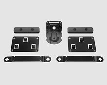 Logitech Rally Mounting Kit for the Logitech Rally Ultra-HD ConferenceCam - N/A - N/A - N/A - WW - M