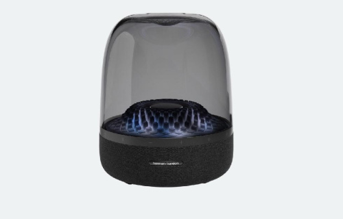 Harman Kardon Aura Studio 4 Black