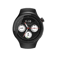 Motorola Smart Watch 2 Black