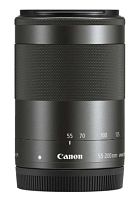 Canon Lens EF-M 55-200 4.5-6.3 ISSTM
