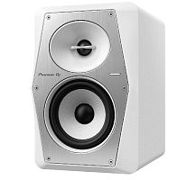 Pioneer DJ ACTIVE MONITOR SPEAKER VM-50-W