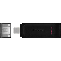 256GB USB-C DataTraveler 70