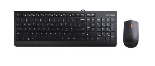 Lenovo 300 USB Combo (keyboard&mouse) Lenovo 300 USB Combo (keyboard&mouse)