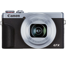Powershot G7x Mark III BK BATTERY KIT RUK/SEE