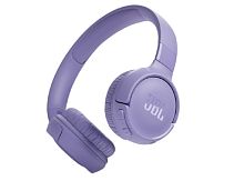 JBL T520BT Purple