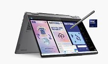 Laptop Lenovo Yoga 7 2-in-1 14ILL10/ 14" WUXGA (1920x1200) OLED 600 nits/ M-touch/ U7 256V/ 16GB/ 1T