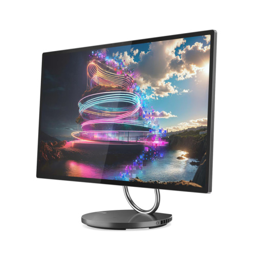 Lenovo Yoga AIO 32ILL10/ 31.5" UHD (3840x2160) IPS 495nits/ U7 258V/ 32GB/ 1TB SSD/ RTX 4050 6GB/ Ul