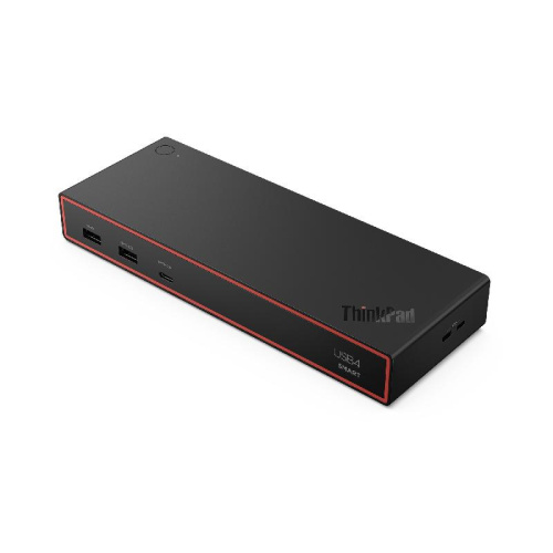 Lenovo ThinkPad USB4 Smart Dock 5500 Lenovo ThinkPad USB4 Smart Dock 5500