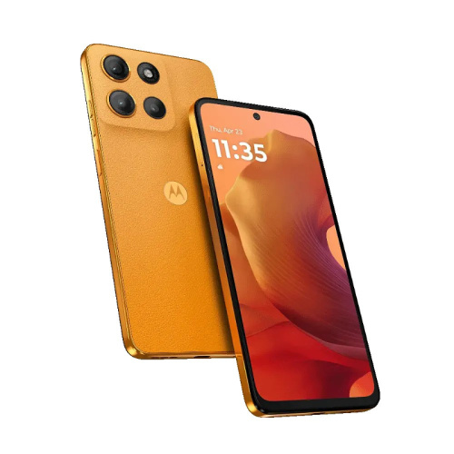 Motorola moto G15 NFC 8GB 256GB Sunrise Orange Motorola moto G15 NFC 8GB 256GB Sunrise Orange