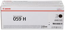 TONER CRG059H BK