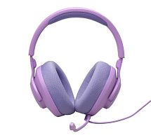 JBL Quantum 100M2 Purple