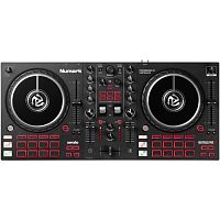 DJ Controller MIXTRACK PRO FX