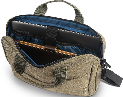 Toploader Lenovo T210 15.6' Green Toploader Lenovo T210 15.6' Green