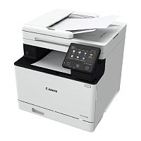 Canon Laser Printer i-SENSYS X C1333i/ MFP/ A4/ Color/ 33ppm/ USB, Ethernet, Wi-Fi