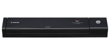 Canon Stream Scanner DOCUMENT READER P-208 II