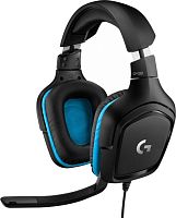 Logitech Headset G432