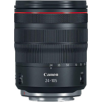 Canon Lens RF24-105MM F/4 L IS USM EU26