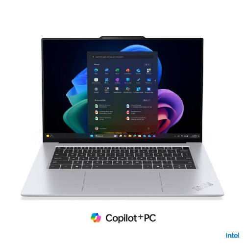 Laptop ThinkPad X9-15 Gen 1 Aura Edition/ 15.3" 2.8K (2880x1800) OLED 500nits/ U7 258V/ 32GB/ 1TB SS