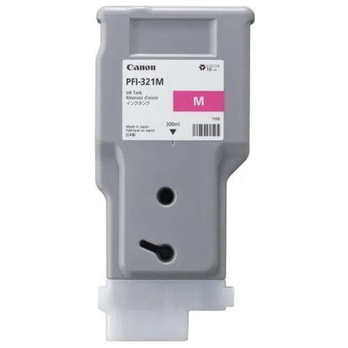PFI-321 MAGENTA PFI-321 MAGENTA