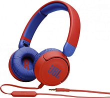 JBL JR310 Red