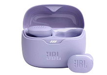 JBL Tune Buds Purple