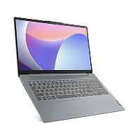 Laptop Lenovo IP Slim 3 15IAH8/ 15.6" FHD (1920x1080) IPS/ i5-12450H/ 16GB/ 512GB SSD/ FreeDos/ Arct