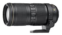 AF-S NIKKOR 70-200MM F/4G ED VR