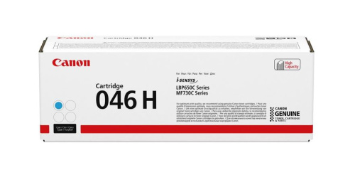 Canon Cartridge 046 HC EUR