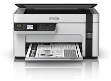 Epson printer M2110 CIS