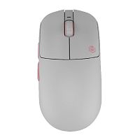 Wireless mouse IO by Red Square Aurora Rose Gold (io156) Pink