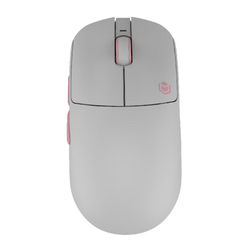 Wireless mouse IO by Red Square Aurora Rose Gold (io156) Pink
