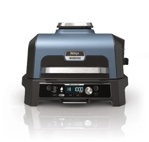 Ninja Outdoor Grill