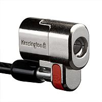 Kensington ClickSafe Security Anchor for Wedge Security Slot