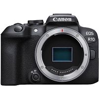 D.CAM EOS R10 BODY SEE