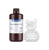 Anycubic Tough Resin Ultra CLEAR 1L
