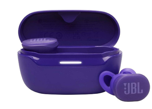 JBL Endurance Race 2 Purple JBL Endurance Race 2 Purple