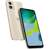 Motorola E13 2GB 64GB Creamy White