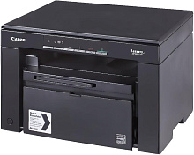 Canon Laser Printer i-SENSYS MF3010 BUNDLE + 2 pcs CRG 725 / MFP/ A4/ B&W/ 18ppm/ USB