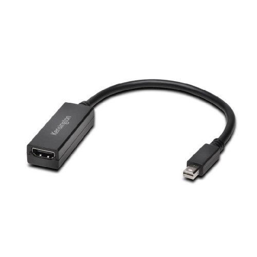 K:Adapter VM2000 Mini DP to HDMI K:Adapter VM2000 Mini DP to HDMI