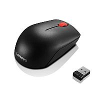 Lenovo Essential Compact Wireless Mouse