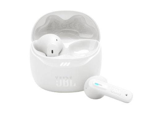 JBL Tune Flex 2 White JBL Tune Flex 2 White