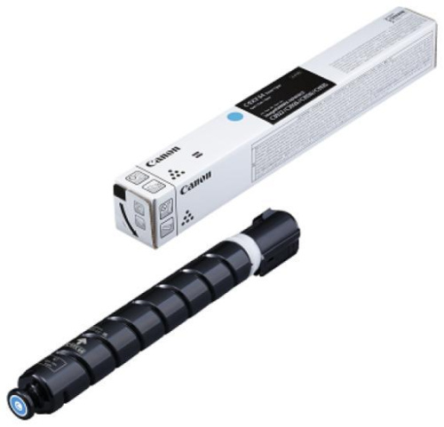 C-EXV 65 TONER CYAN C-EXV 65 TONER CYAN