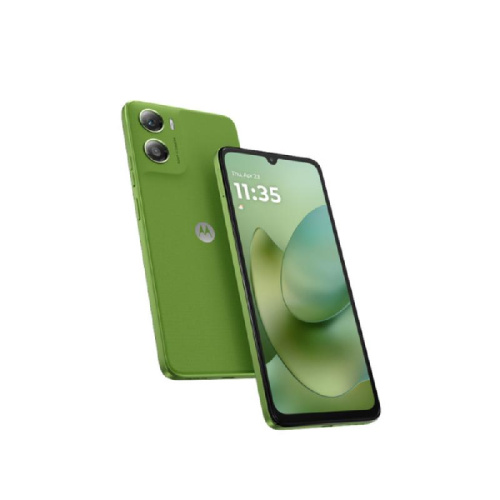 Motorola moto G06 Power NFC 8GB 256GB Tendril (Green) Motorola moto G06 Power NFC 8GB 256GB Tendril (Green)