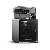 Anycubic Kobra S1 Ace Pro Combo 3D printer
