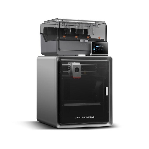 Anycubic Kobra S1 Ace Pro Combo 3D printer