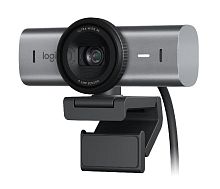 LOGITECH MX Brio 705 for Business WEBCAM - GRAPHITE -  USB - EMEA28-935