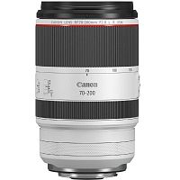 Canon Lens RF70-200MM F2.8 L IS USM